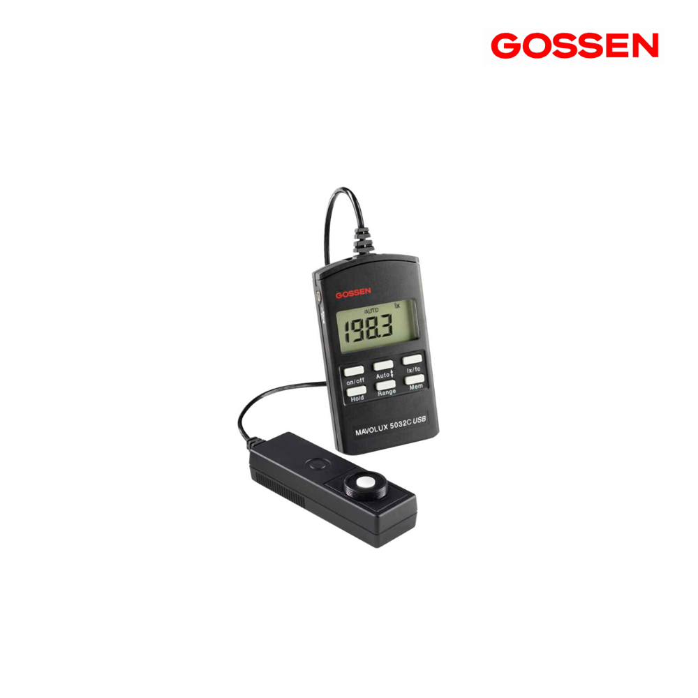 Mavolux 5032 C Usb 2