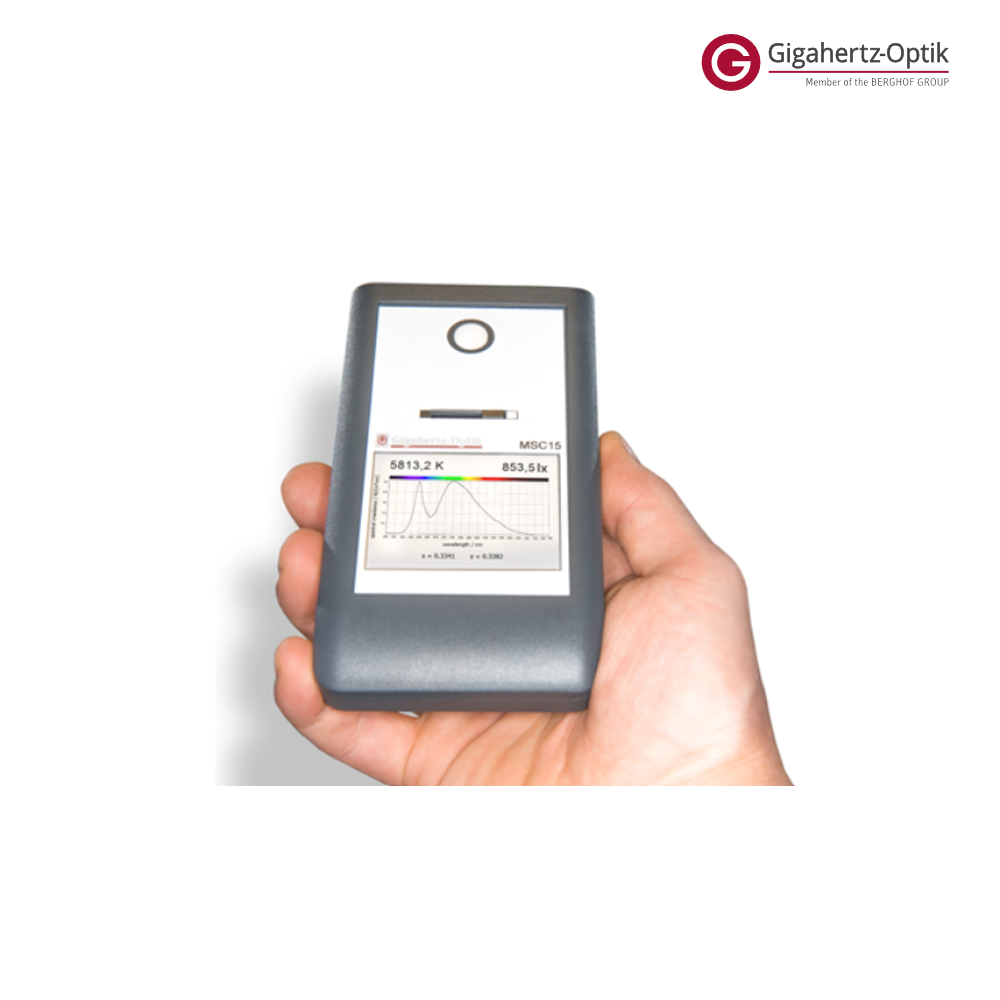 Msc15 Spectral Light