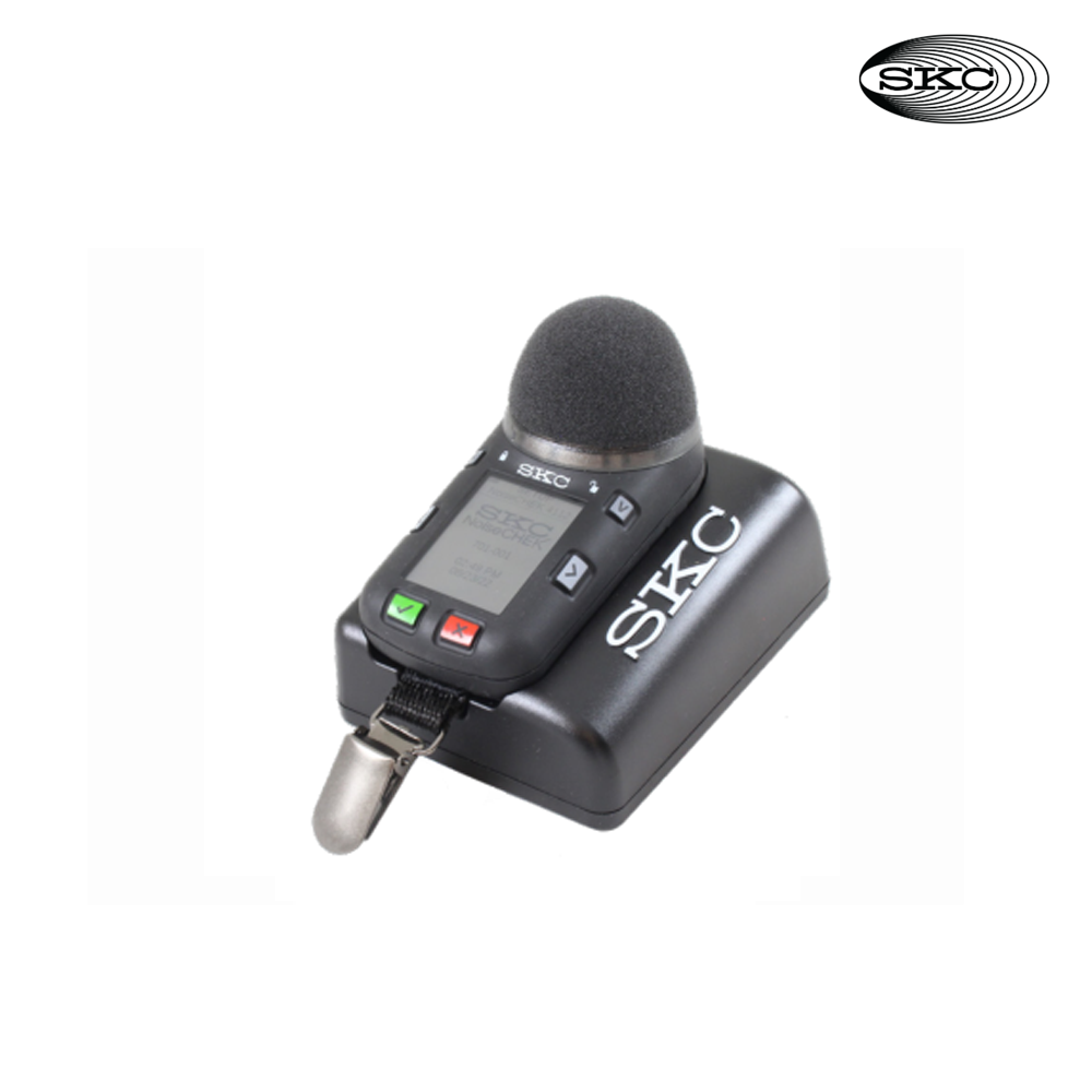Noisechek Noise Dosimeter 2