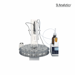 Rotary Sample Changer Tw 7200