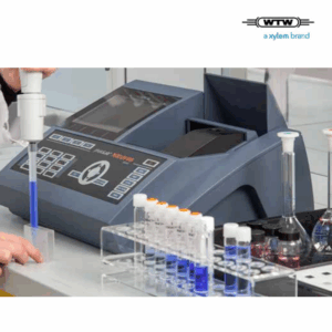 Spectrophotometer Photolab 7600 1