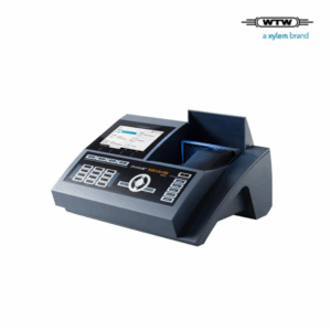Spectrophotometer Photolab 7600