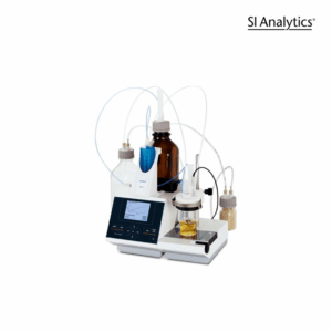 Titrator Titroline 7000 Kf
