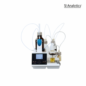 Titrator Titroline 7750