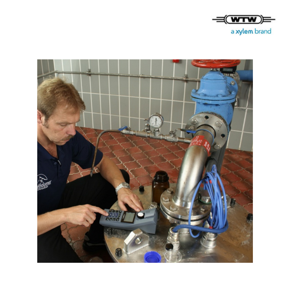 Turb 430 Ir Portable Turbidity Meter 1