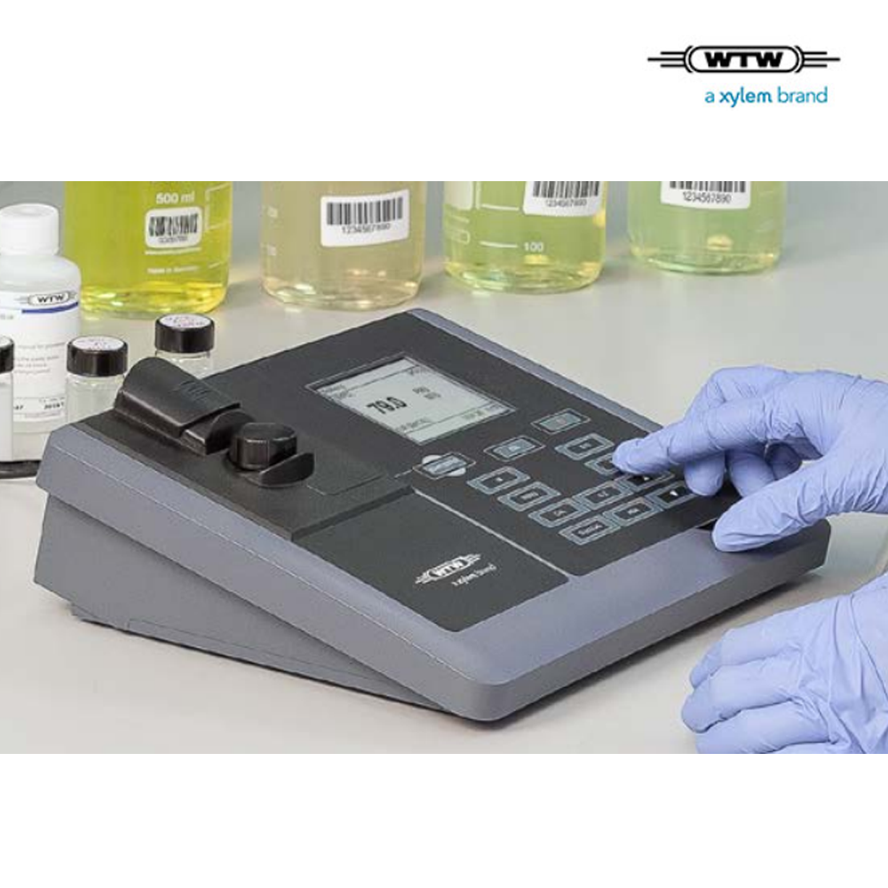 Turb 750 T Turbidity Meter 1
