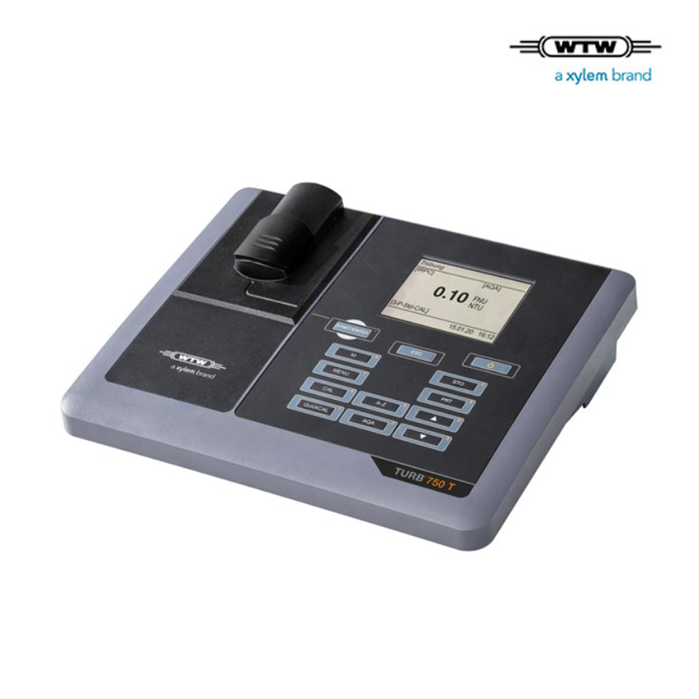 Turb 750 T Turbidity Meter
