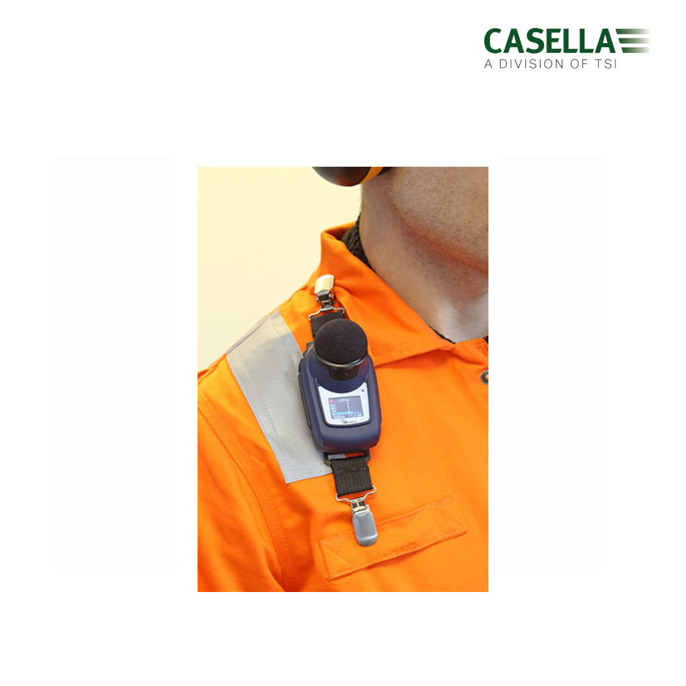 Dbadge2 Noise Dosimeter 2