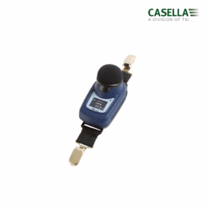 Dbadge2 Noise Dosimeter