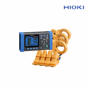 Pw3365 Hioki 1