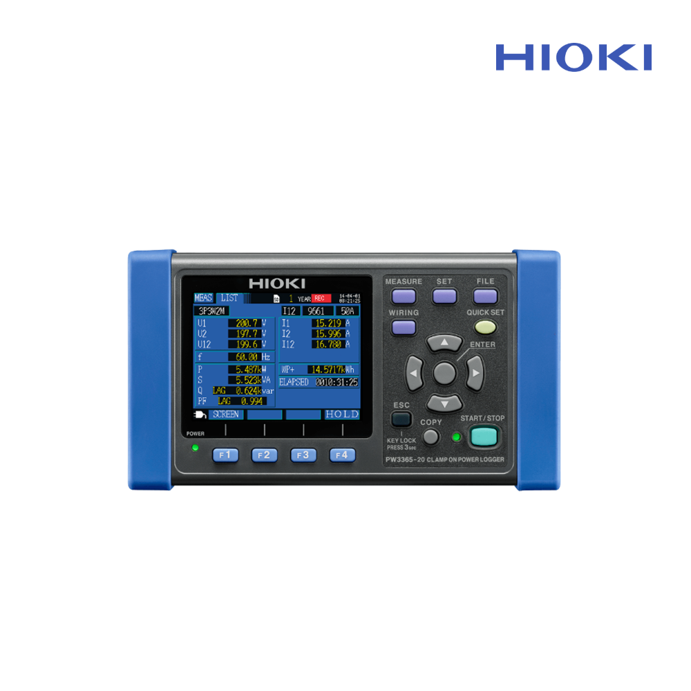 Pw3365 Hioki Front