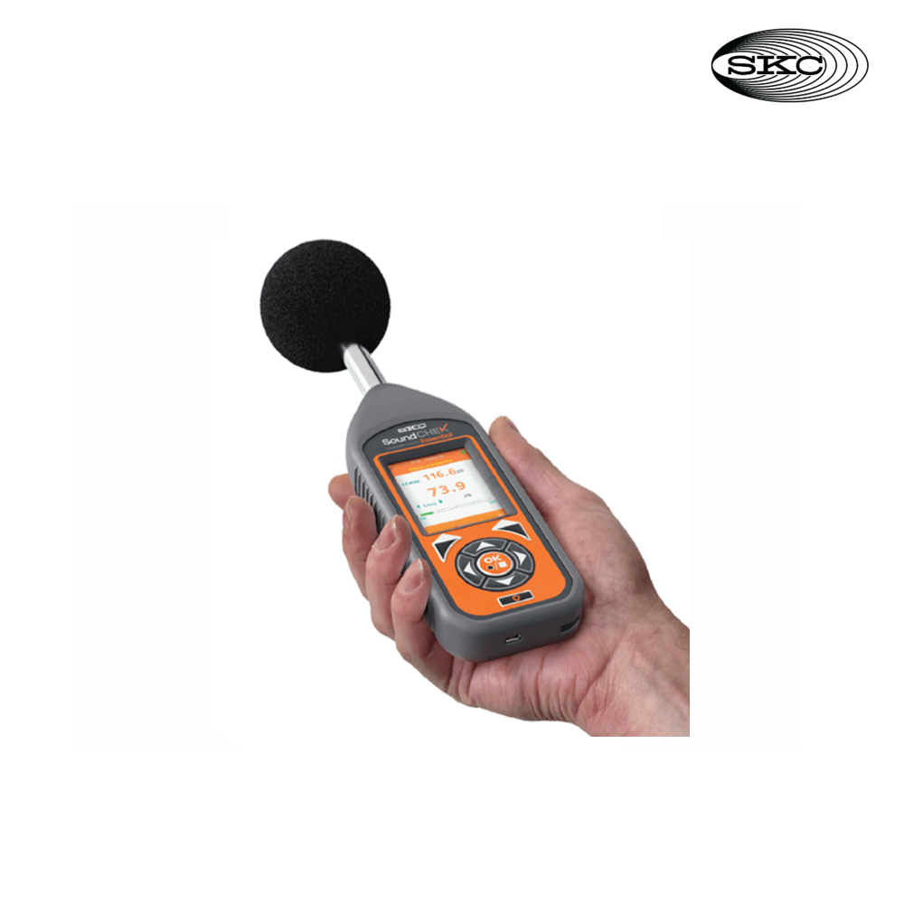 Soundchek Essential 1