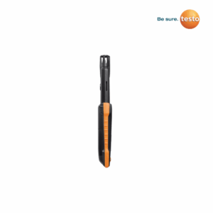 Testo 535 Digital Co2 Measuring 2