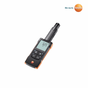 Testo 535 Digital Co2 Measuring 3