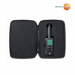 Testo 535 Digital Co2 Measuring 4
