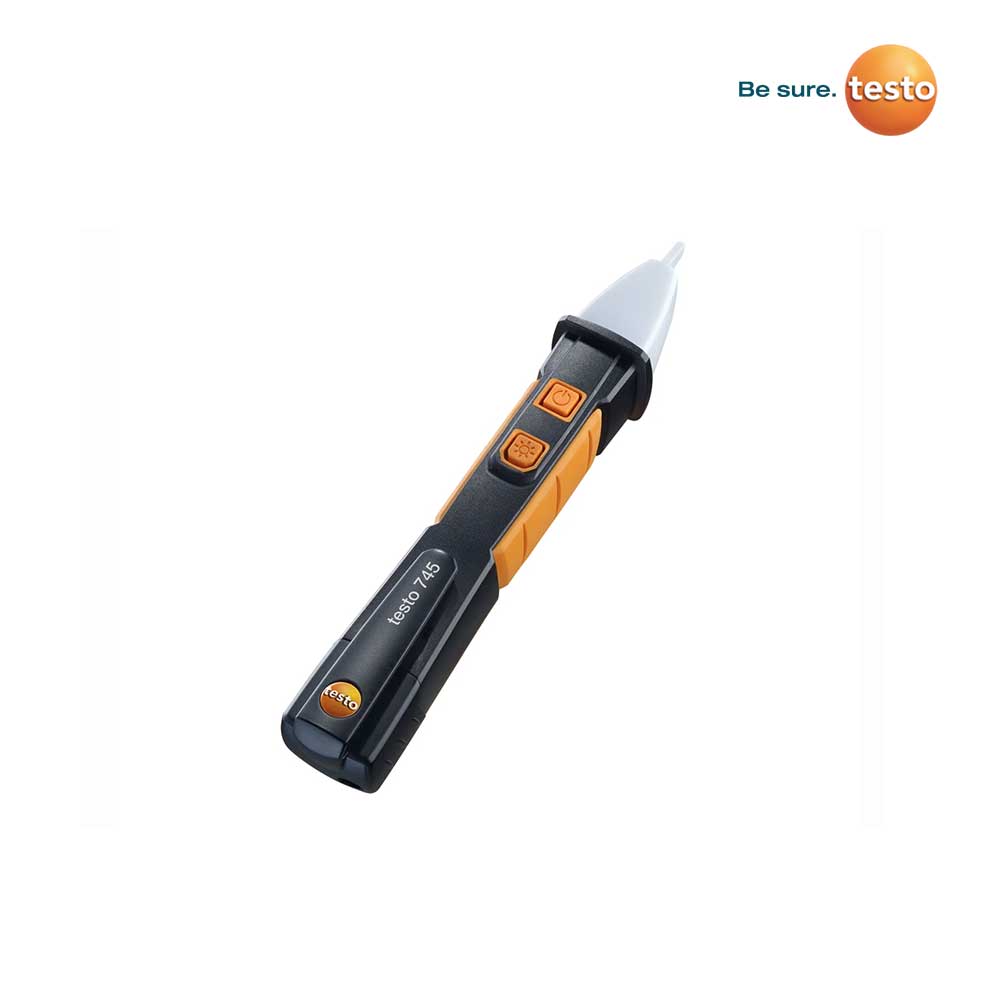 Testo 745 1