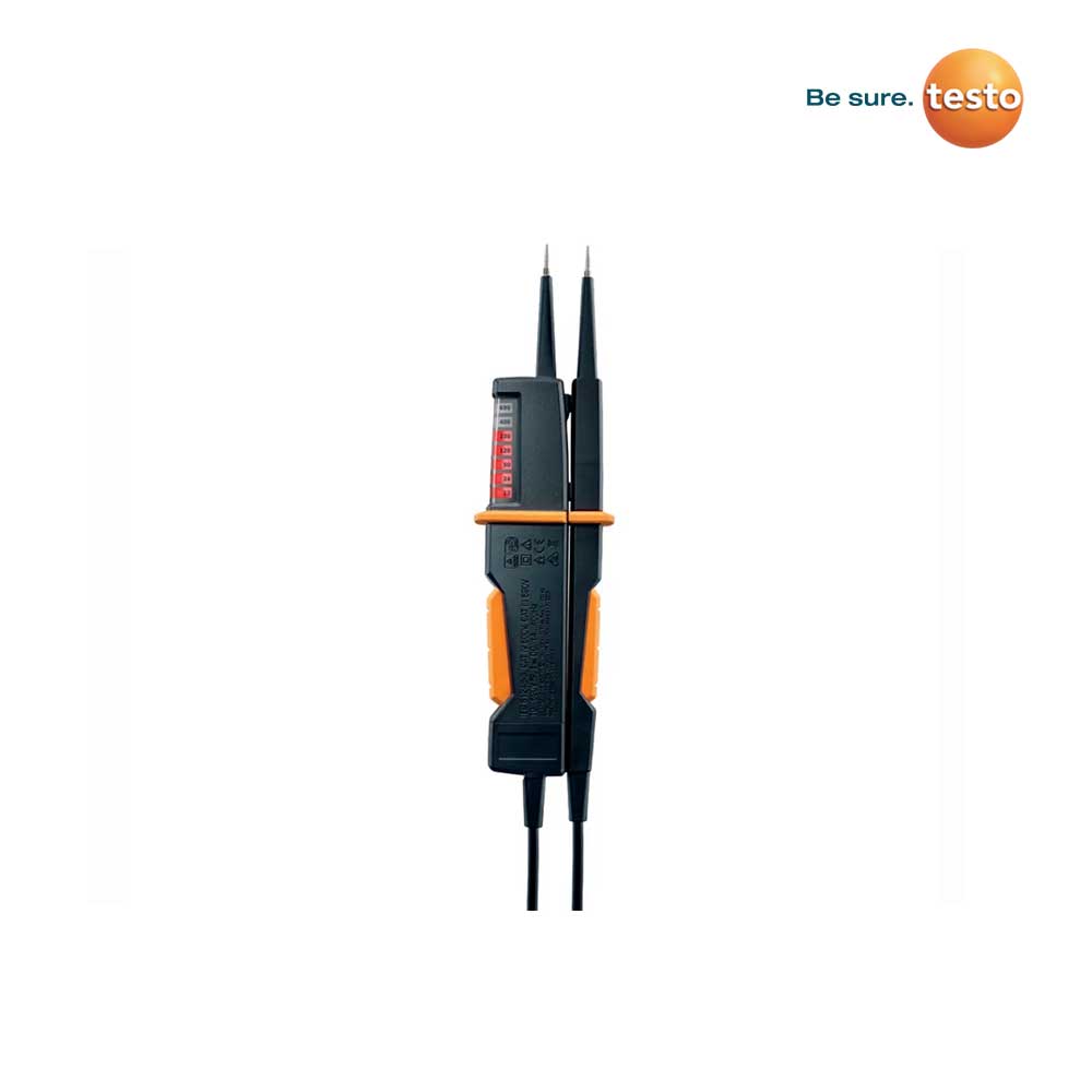 Testo 750 1 2