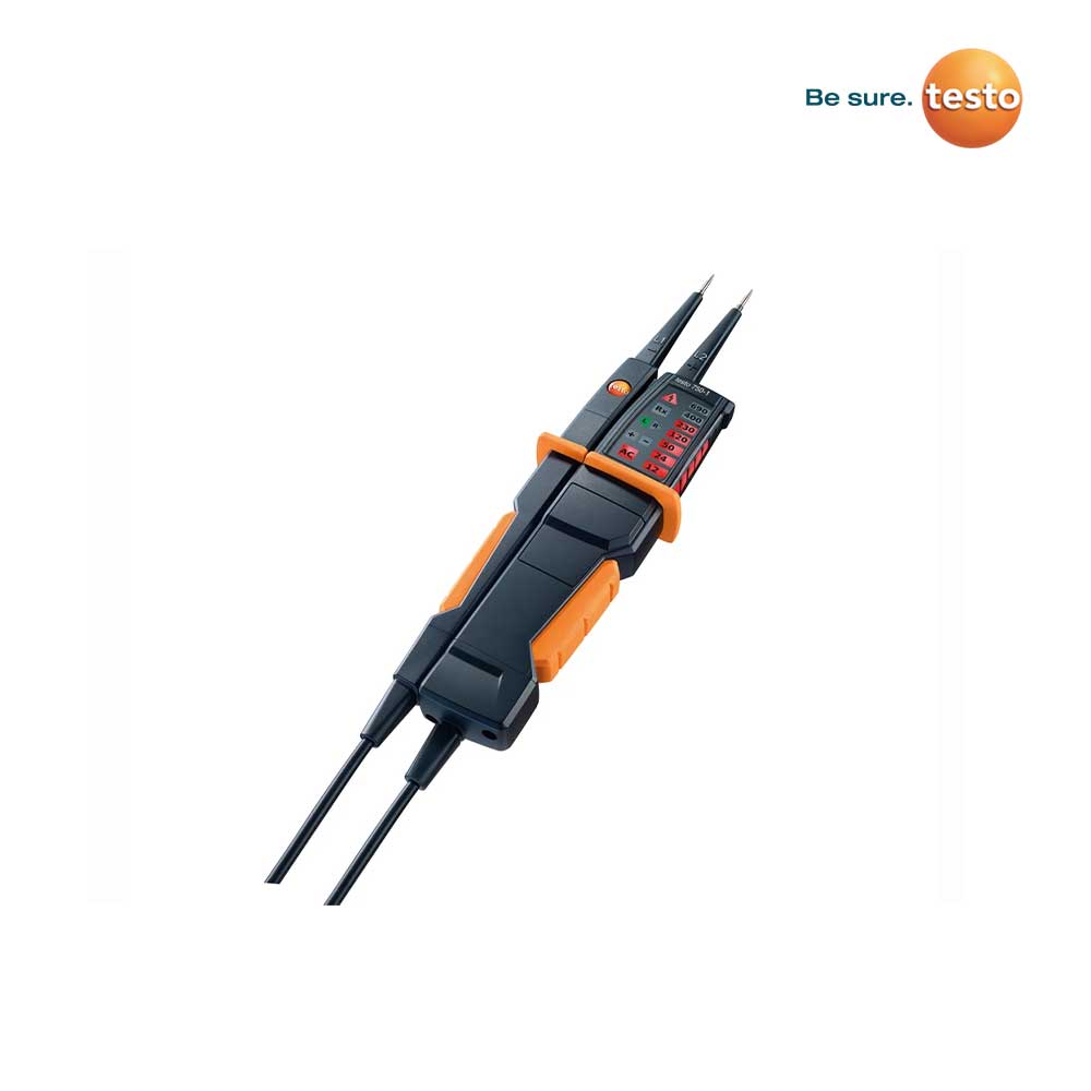 Testo 750 1 4