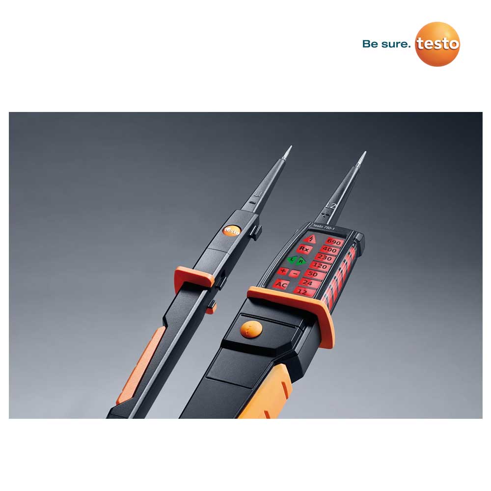 Testo 750 1 6