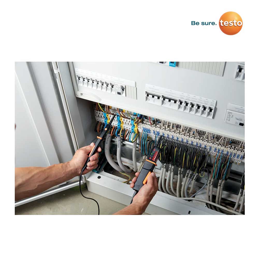 Testo 750 1 7