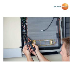 Testo 750 1 8
