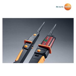 Testo 750 2 Voltage Tester 1
