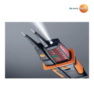 Testo 750 2 Voltage Tester 2