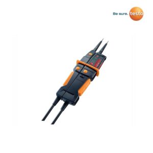 Testo 750 2 Voltage Tester