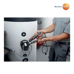 Testo 750 2 Voltage Tester 4