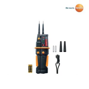Testo 750 2 Voltage Tester Full