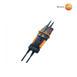 Testo 750 3