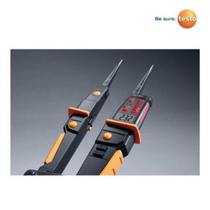 Testo 750 3 Voltage Tester 1