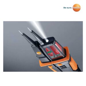Testo 750 3 Voltage Tester 2