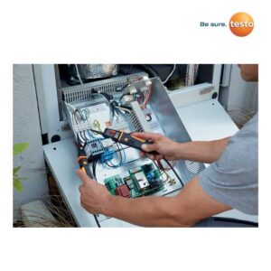 Testo 750 3 Voltage Tester 3
