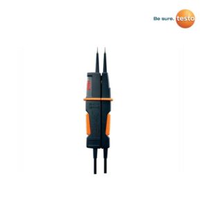 Testo 750 3 Back