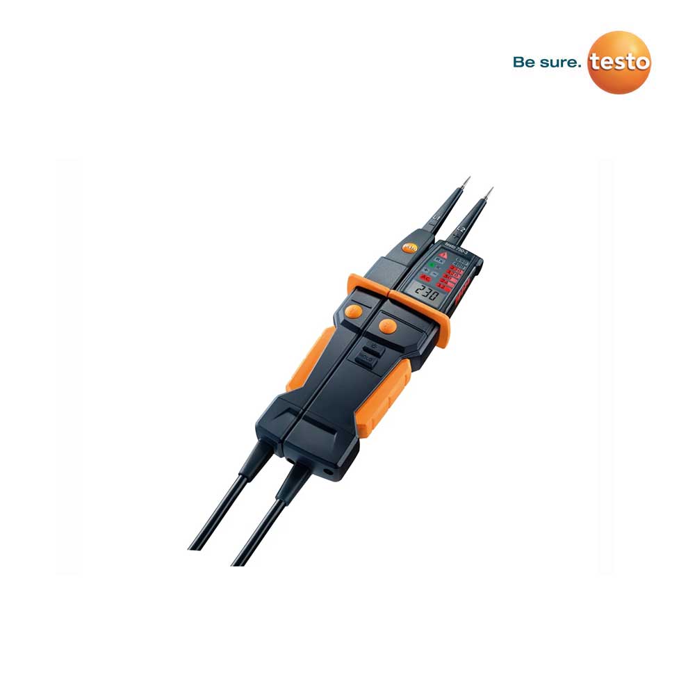 Testo 750 3