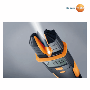 Testo 755 2 Voltage Tester 2