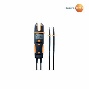 Testo 755 2 Voltage Tester