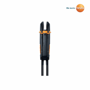 Testo 755 2 Voltage Tester Back