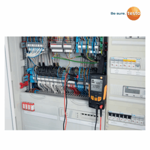 Testo 760 1 Digital Multimeter 2