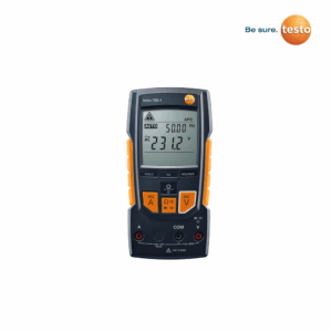 Testo 760 1 Digital Multimeter