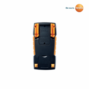Testo 760 1 Digital Multimeter Back