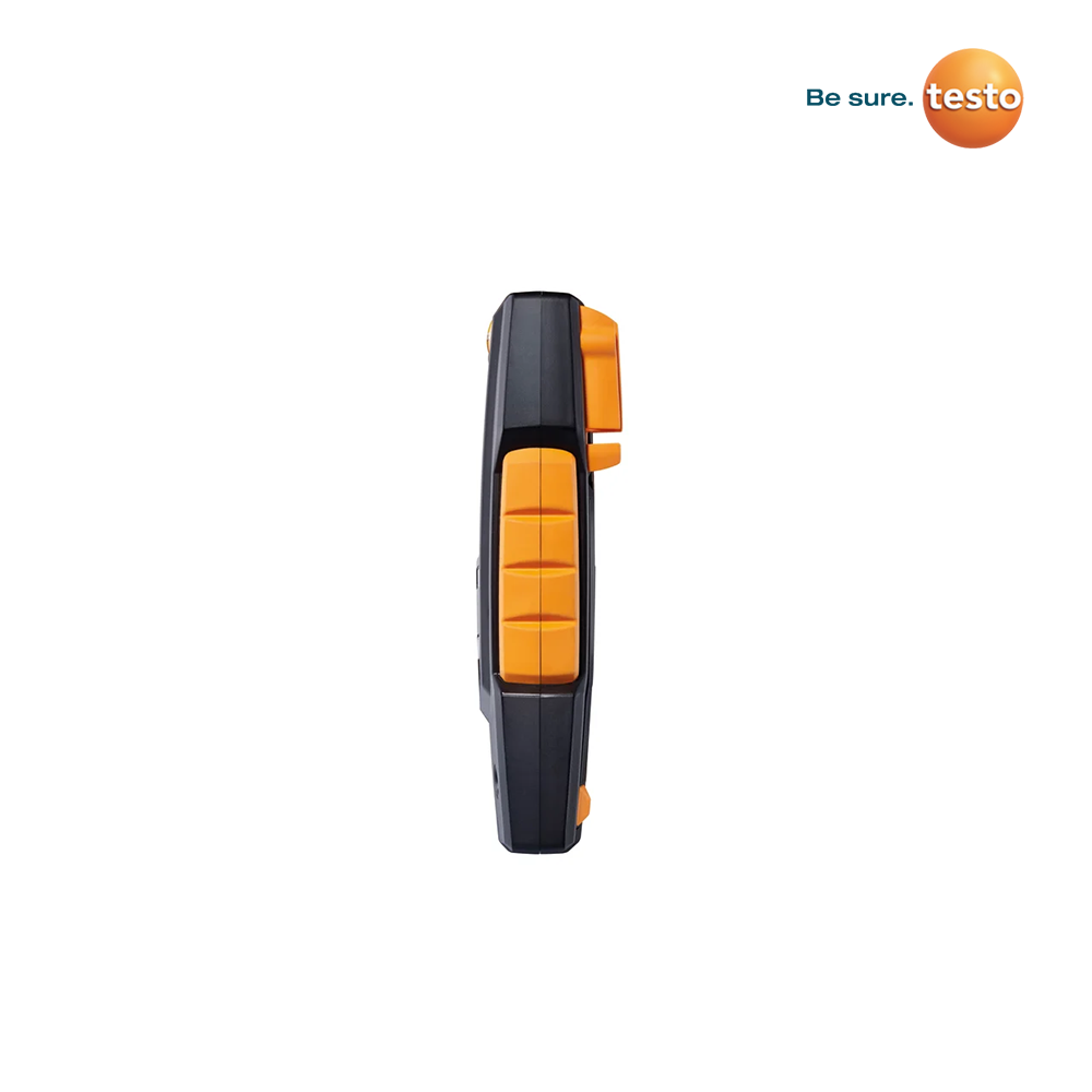 Testo 760 1 Digital Multimeter Side