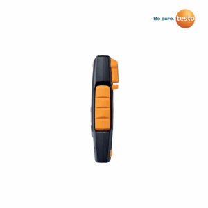 Testo 760 3 Digital Multimeter Side