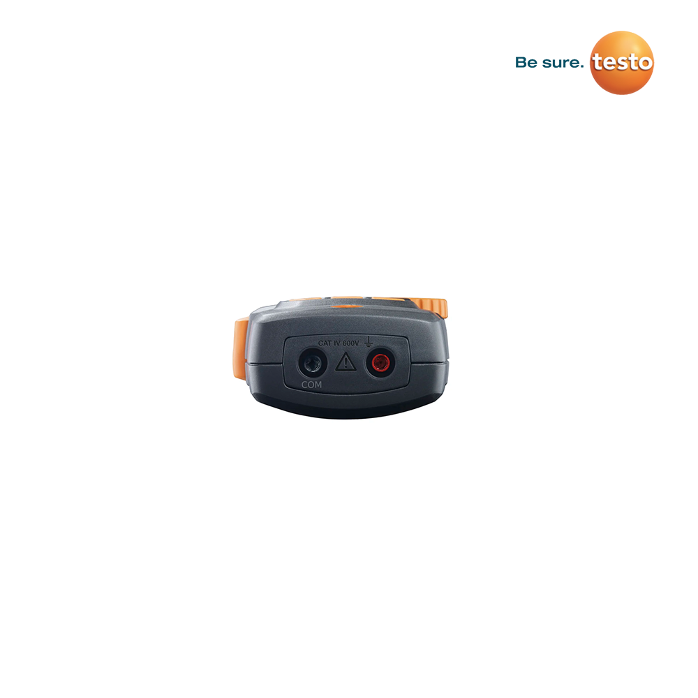 Testo 770 1 Clamp Meter 1