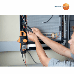 Testo 770 1 Clamp Meter 3