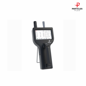 8306 Particle Counters