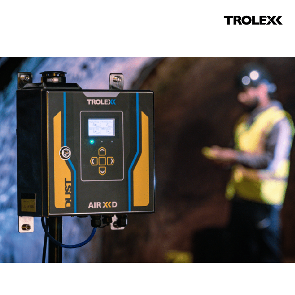 Air Xd Dust Monitor 1