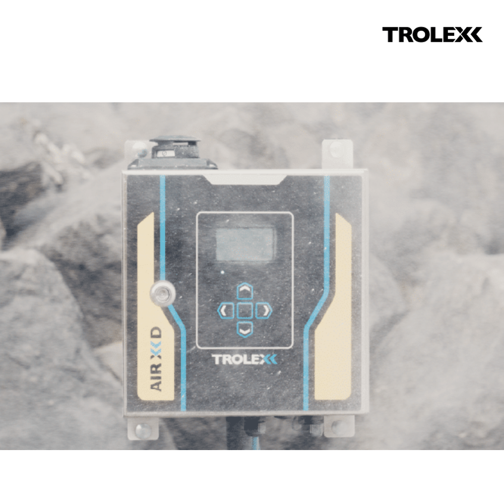 Air Xd Dust Monitor 3