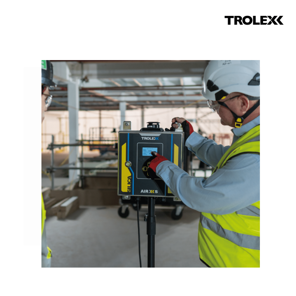 Air Xs Silica Monitor 1